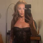 Paige Gowers - @paigegowersx - Instagram