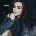 Paige Grayson - @jessieryan426 - Instagram