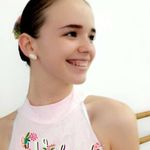 Paige Hacker - @paigelcounts - Instagram