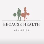Paige Harding - @because.health_ - Instagram