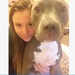 Tori Paige Harding - @vharding10 - Instagram