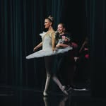 Paige Henry - @paige_ballet2027 - Instagram