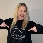paige hess :) (she/her) - @paigehess_photography - Instagram