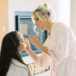Paige Gieske Hester Makeup - @paigegieskemakeup - Instagram