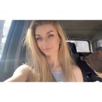 Paige Hester - @thespacebetweenyourknees - Instagram