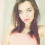 Анастасия - @paigehirschmann - Instagram