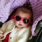 Kierston Paige Hitt - @kierstyy_2014 - Instagram