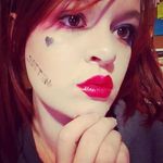 Paige Hitt - @shadowfox9990_ - Instagram