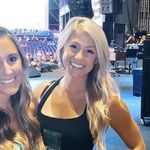 Paige Hocker - @phocker_ - Instagram