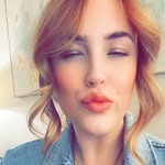 Paige Joyce - @turn.thepaige14 - Instagram