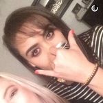 Paige Joyce - @paigeyandziyah - Instagram
