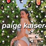 ✨paige fp✨ - @paige_kaiserfanpage - Instagram