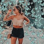 Paigekaiser fan acc - @paigekaiserxo - Instagram