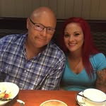 Paige Key - @pfitzgerald40 - Instagram