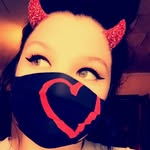 Paige Key - @issa_key.33 - Instagram
