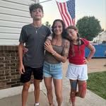 Paige Key - @paigekey30 - Instagram