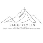 Smoky Mountain Photographer - @paigekeyeesphotography - Instagram