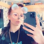 Paige Kim Whitfield - @paigekimwhitfield21 - Instagram