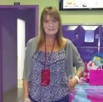 Paige Kirkpatrick - Facebook
