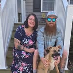 Paige Jason Kiser - @mrskiser0905 - Instagram