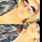 Paige Lacey - @paigeekm - Instagram