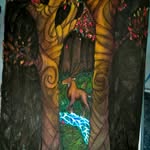 Paige Lacey - @the_draconic_arts - Instagram