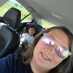 Paige Garrabrant - @paigelanders1030 - Instagram