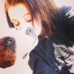 Paige Landers - @patches20 - Instagram