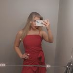 Paige Landers - @paginaspineapples - Instagram