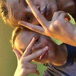 ELLA&PAIGE - @paige.larkin53 - Instagram