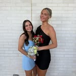 Paige Larkin - @paigelark1n - Instagram