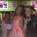 Paige Lees - @logang_pauler67 - Instagram