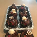 Paige Leone - @thebearcatbakery - Instagram