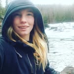 Paige Lock - @pretty_kronikk - Instagram