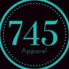 Paige Luke - @745apparel - TikTok