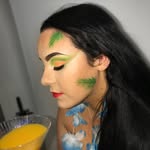 Paige Luke Ansell - @p.l.a_makeup - Instagram