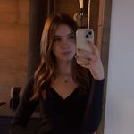 Paige MacPherson - @paigemariemac - Instagram