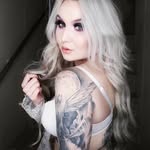 Paige Major - @komal904084 - Instagram