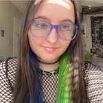 Paige Mann - @paigemann2002 - Instagram