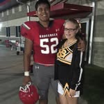 Paige Mcdade - @paige.m.14 - Instagram