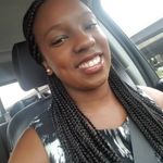 Paige McDaniel - @one_ebony.queen - Instagram