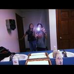 Paige Mcdaniel - @paiges_spam.14 - Instagram