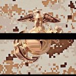 Paige McDaniel - @mcdanielusmc10 - Instagram