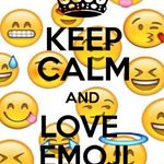Paige Messer - @emoji_paige123 - Instagram