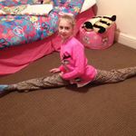 Paige Messer - @freestyle_paige123 - Instagram
