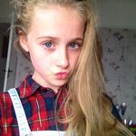 Paige Messer - @paigemesser2016 - Instagram