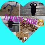 Paige Messer - @21.beauty_paige - Instagram