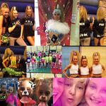 Paige Messer - @mssr_paige_dance - Instagram