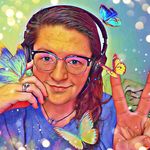 Paige Mize - @rapmasterp - Instagram