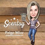 Paige Mize - @paigemize.scentsy - Instagram